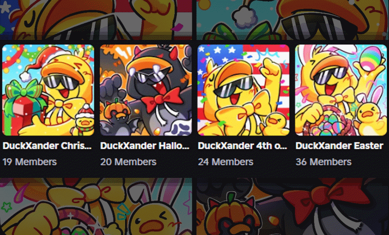 How to Create a Stunning Group Logo for Your Roblox Group in No Time