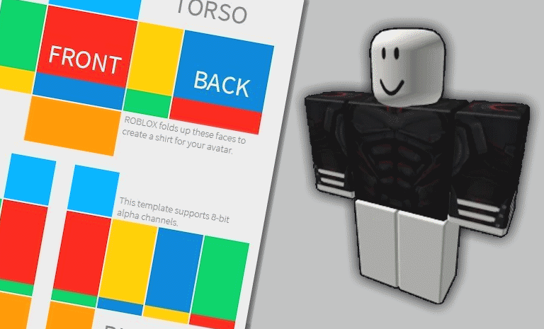 How to Create and Sell Your Own Shirt on Roblox: A Step-by-Step Guide