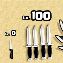+1 Blade Every Click Codes