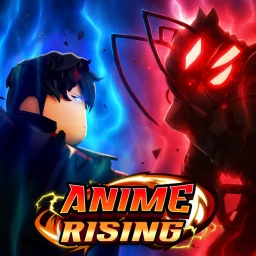 Anime Rising Codes
