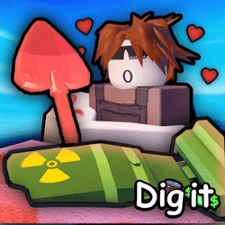 Dig It Codes
