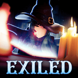 Exiled Codes