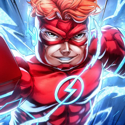 Flashpoint Worlds Collide