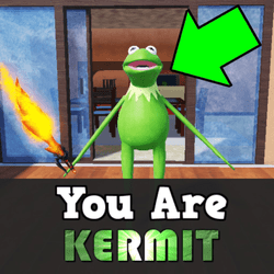 Kermit’s MM2 Codes
