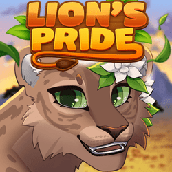 A Lion’s Pride Codes