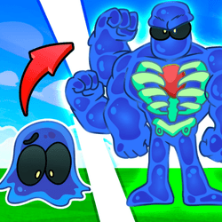 Monster Evolution Codes
