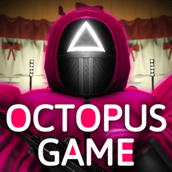 Octopus Game Codes