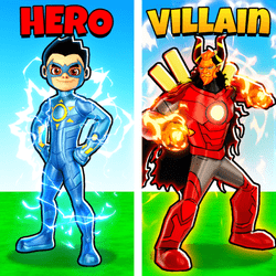 Superpower Simulator: Chakra Codes