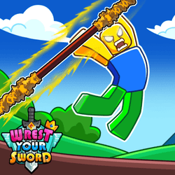 Wrest Your Sword Codes