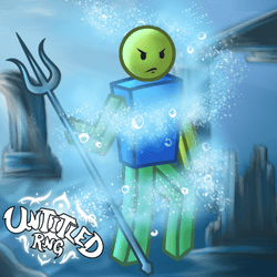 Untitled RNG Codes