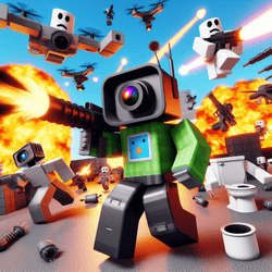Against Toilets Simulator Codes