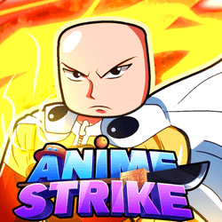 Anime Strike Simulator Codes