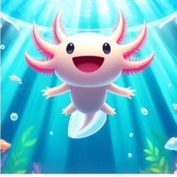 Axolotl Cleaning Tycoon Codes