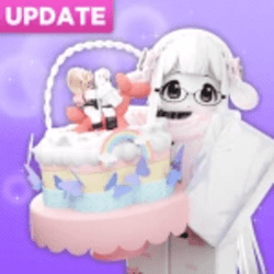 Cake Off Codes