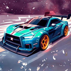 Car Race Clicker Codes