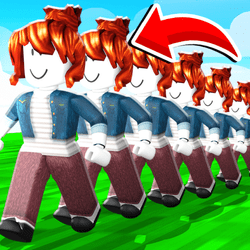 Clone Simulator Codes