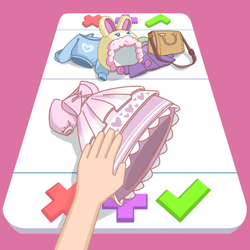 Dress Trading Codes
