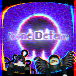 Drone Defense Codes