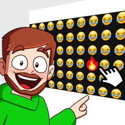 Find The ODD Emoji Quiz Codes