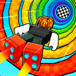 Flying Boot Race Simulator Codes