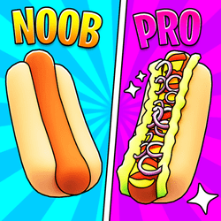 Hotdog Eating Simulator Codes