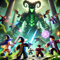 Magic Blade Simulator Codes