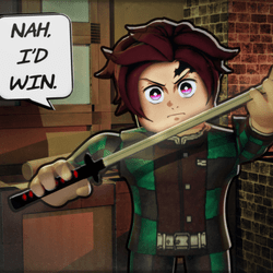Make Katanas and Prove Sensei Wrong Codes