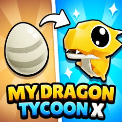 My Dragon Tycoon X Codes