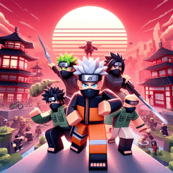 Ninja World War Codes
