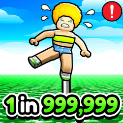 Obby RNG Codes