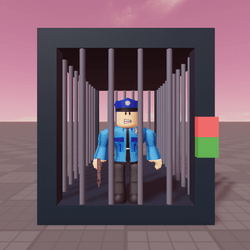 Prison Life Codes