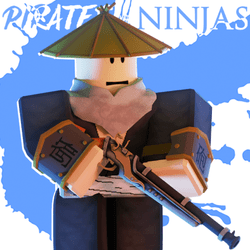 Pirates vs. Ninjas Codes