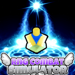 RNG Combat Simulator Codes
