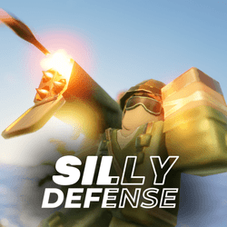 Silly Defense Codes