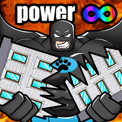 Super Hero Training Simulator Codes