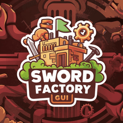 Sword Factory GUI Codes