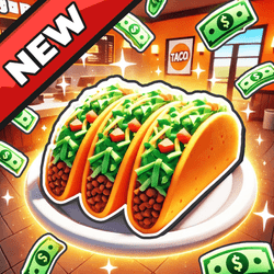 Taco Shop Tycoon Codes