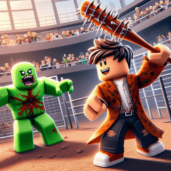 Zombies Vs Humans Codes