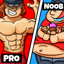 Build a Beach Gym and Prove Bullies Wrong                                                                                      Codes