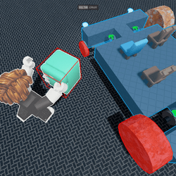 Build Traps With Friends Codes