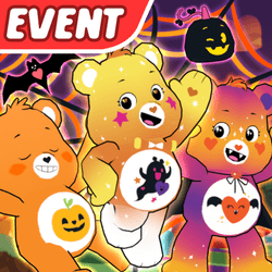 Care Bears: Caring Quest Codes