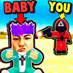 Destroy Baby! Codes