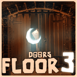 DOORS FLOOR 3 Codes