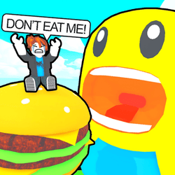 Feed The Giant Simulator Codes