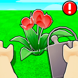 Flower Simulator Codes