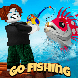 Go Fishing Codes