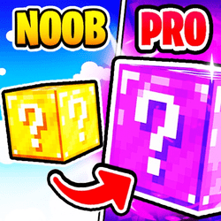 Lucky Block Legends Codes