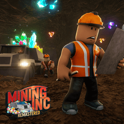 Mining INC: Remastered Codes