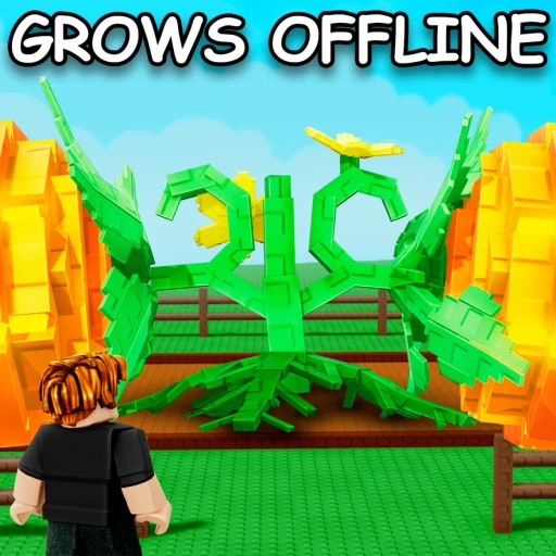 Grow a Garden Codes