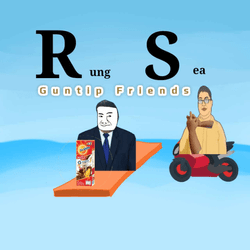 Rung Sea Codes